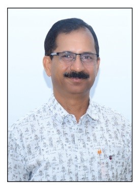 Dr. Shivananda Nayak - Principal